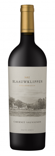 Blaauwklippen Agricultural Estate  Blaauwklippen Cabernet Sauvignon